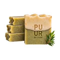 Tea Tree Body Bar