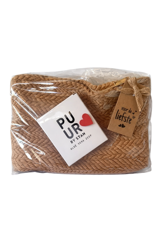 Puurbystan Plus Cadeau