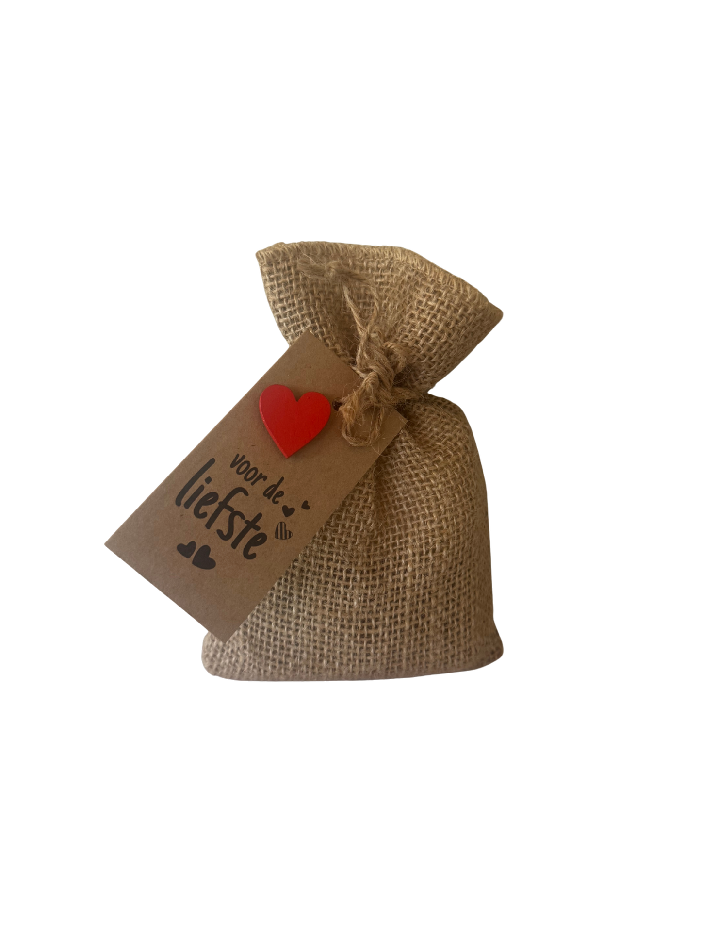 Puurbystan Start Cadeau