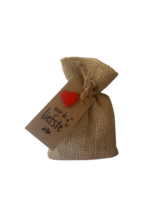 Puurbystan Start Cadeau