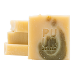 Aloë Vera Body Bar