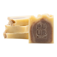 Argan Body Bar
