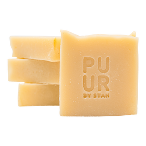 Hammam Body Bar, handgemaakte body bar van Puurbystan